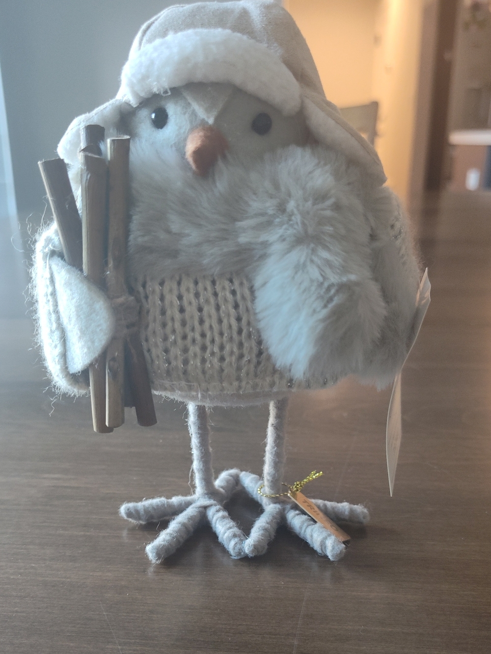 Target Bird